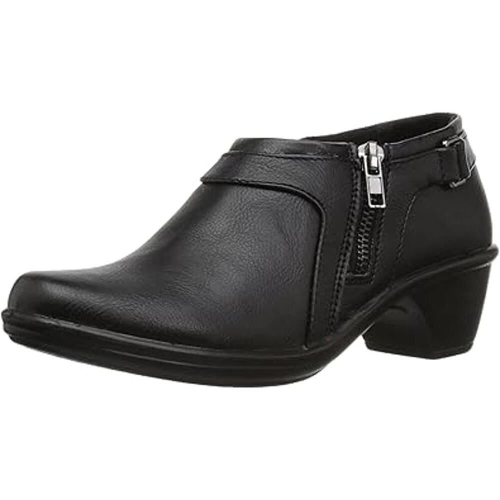 Easy Street Women's Devo Black Medium